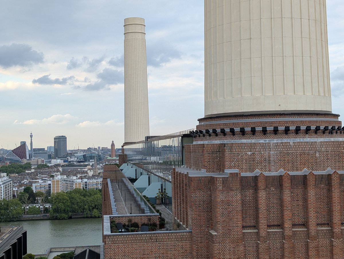 Londonist tweet media