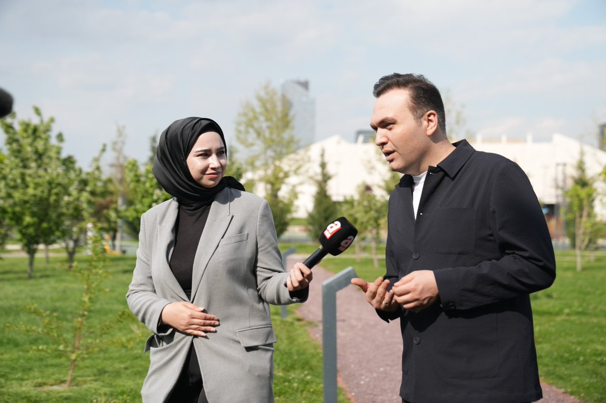 Yusuf İBİŞ tweet media