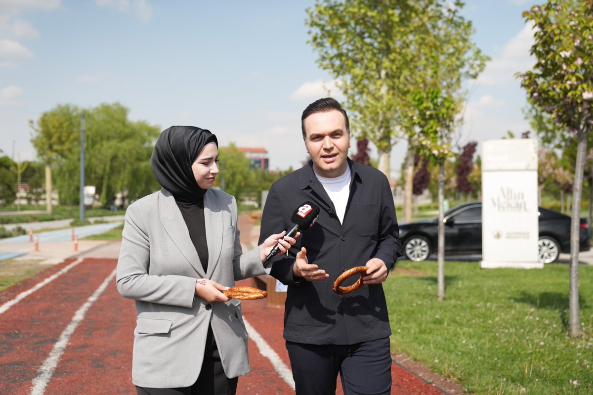 Yusuf İBİŞ tweet media