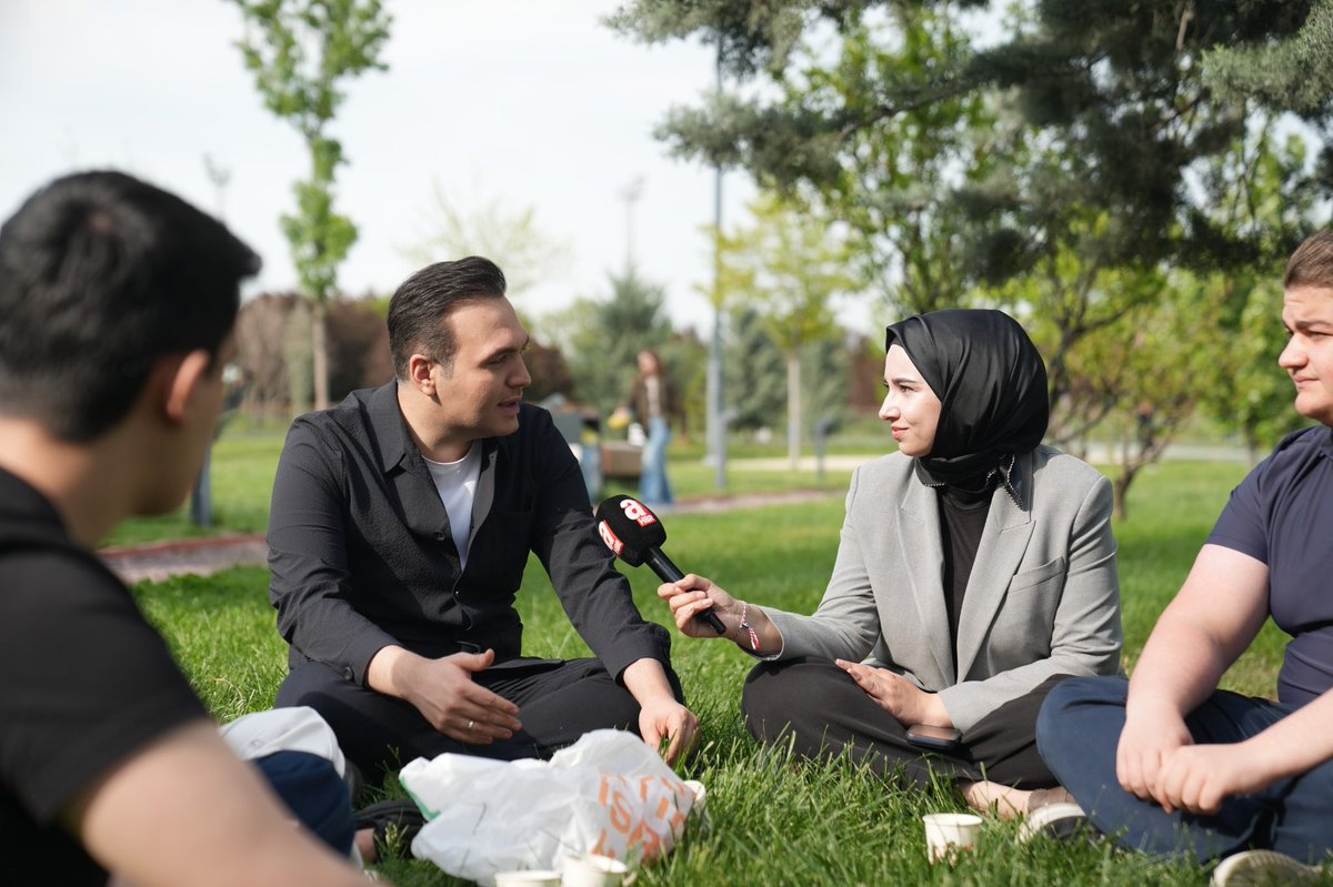 Yusuf İBİŞ tweet media