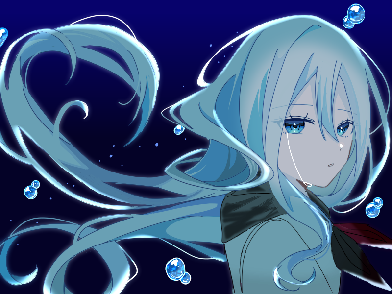 citori_1117's tweet photo. 「息を殺して」

#prsk_FA #宵崎奏 https://t.co/oD27NflBvX