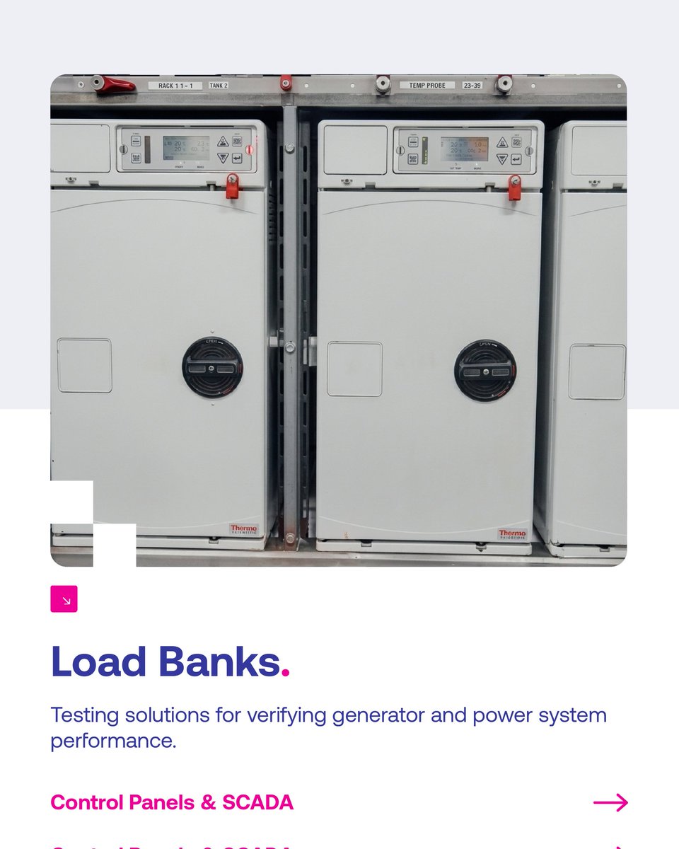 alamansaudi's tweet photo. Al Aman delivers reliable control panel solutions for smart energy management and automation, from SCADA systems to MCC panels and BMS integration.

Explore more: https://t.co/CXbddcVs9N
+966 12 667 4238

#AlAmanmodernenergy #ControlPanels #SCADA #Automation #MEP https://t.co/SWQTVgBA9p