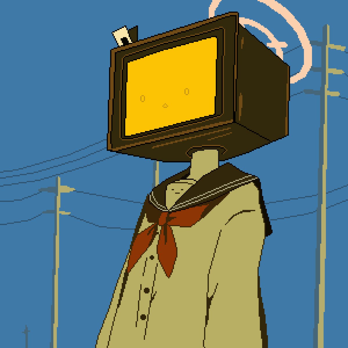三竹三七 tweet media
