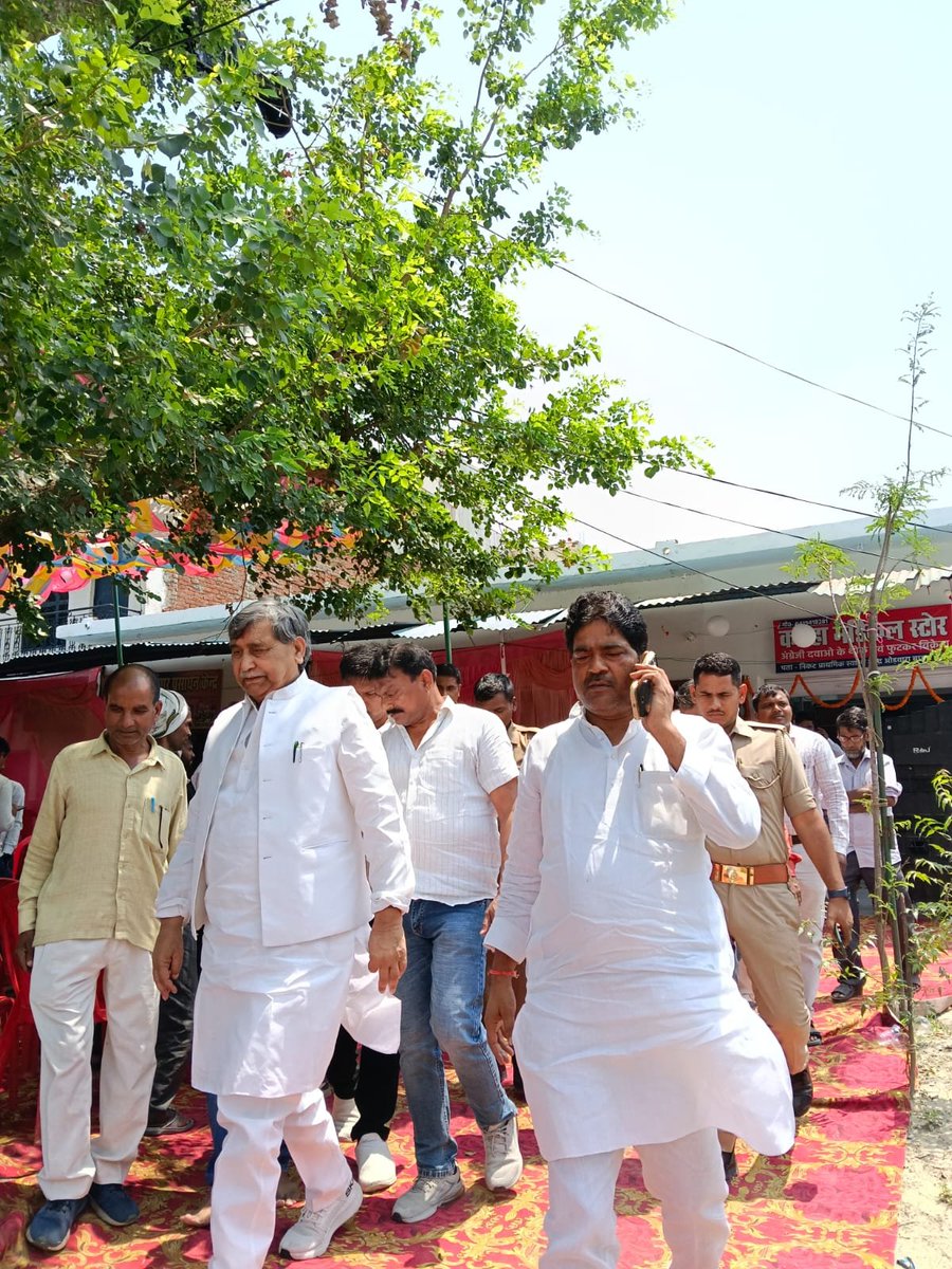 MAHENDRA NATH YADAV tweet media