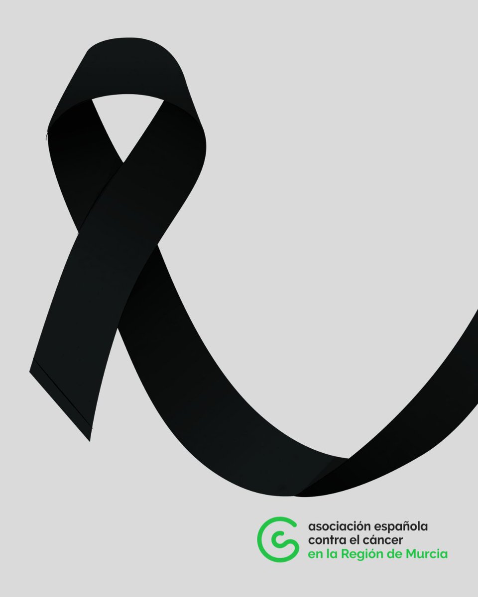 ContraCancerMUR's tweet photo. Desde la Asociación lamentamos profundamente el fallecimiento del alcalde de Murcia, José Ballesta.

Enviamos nuestro más sincero pésame a su familia, allegados, y ponemos a su disposición nuestros servicios de apoyo y acompañamiento en el duelo. 🤍 https://t.co/b5q9dwS7Ft