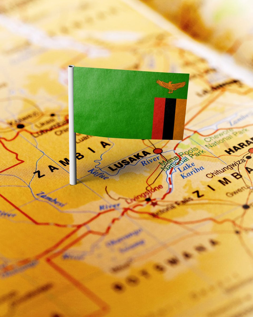 ActivistsWB's tweet photo. Zambia’s sudden postponement of RightsCon raises concerns over human rights dialogue. Authorities should clearly explain the cancellation.

#HumanRights https://t.co/VL6rfMPFEx
