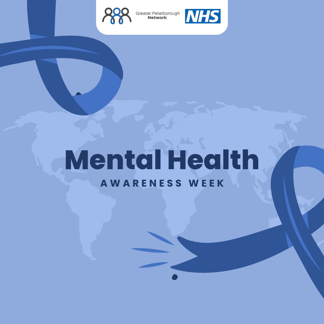 NetworkGreater's tweet photo. Mental Health Awareness Week is a reminder that your wellbeing matters 💚

Check in with yourself, rest when needed, and reach out to others too! 

A kind word can mean more than you realise 🤍

#MentalHealthAwareness #ItsOkayToTalk https://t.co/3PM9n0j3h4
