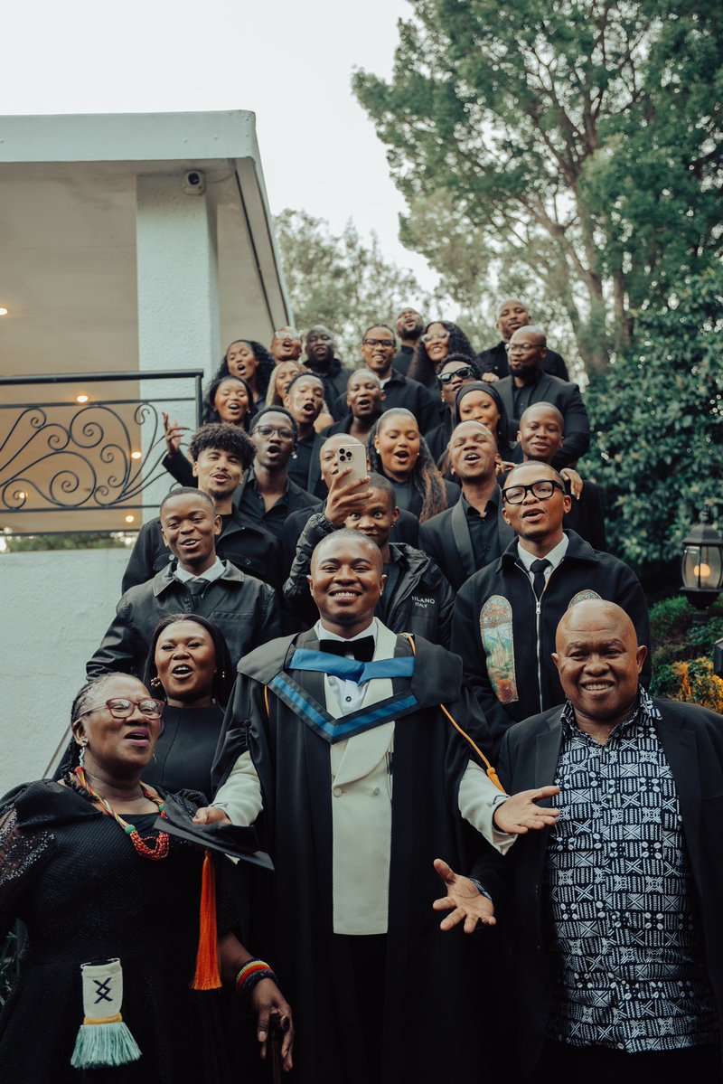 Tintswalo Sibuyii tweet media