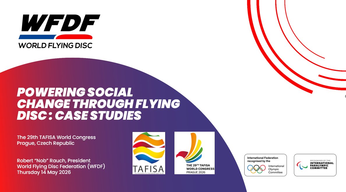 nobrauch's tweet photo. I am honored to be presenting at the 29th TAFISA World Congress Prague 2026 this Thursday, 14 May 2026, at 13:30, presenting case studies on "Powering Social Change." If you are attending, please come by! https://t.co/Kl8pBc0hSu https://t.co/IiAuUOGbAx