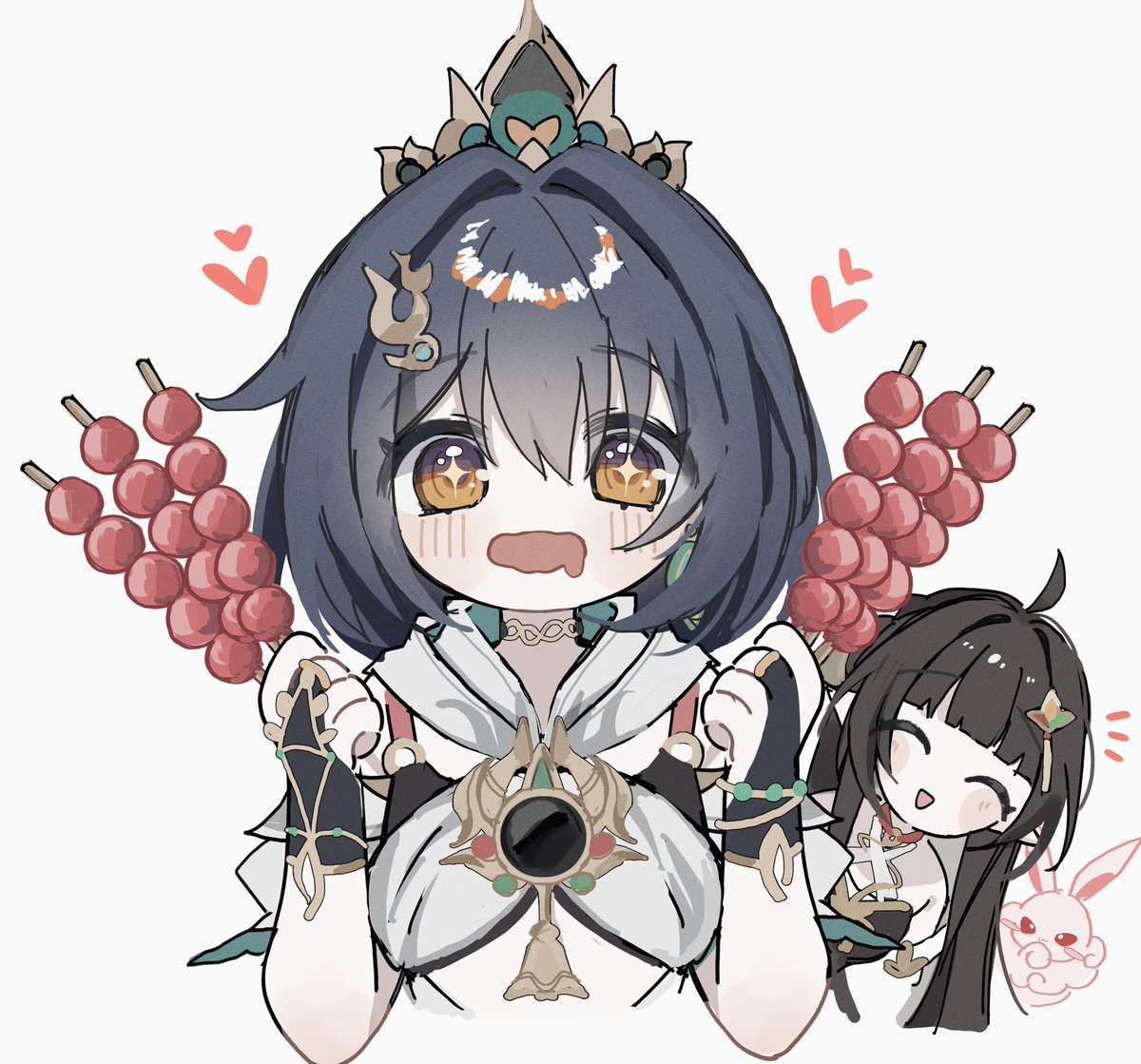 Hyb__muyuu's tweet photo. ❤️ https://t.co/6JcJGoWIZv
