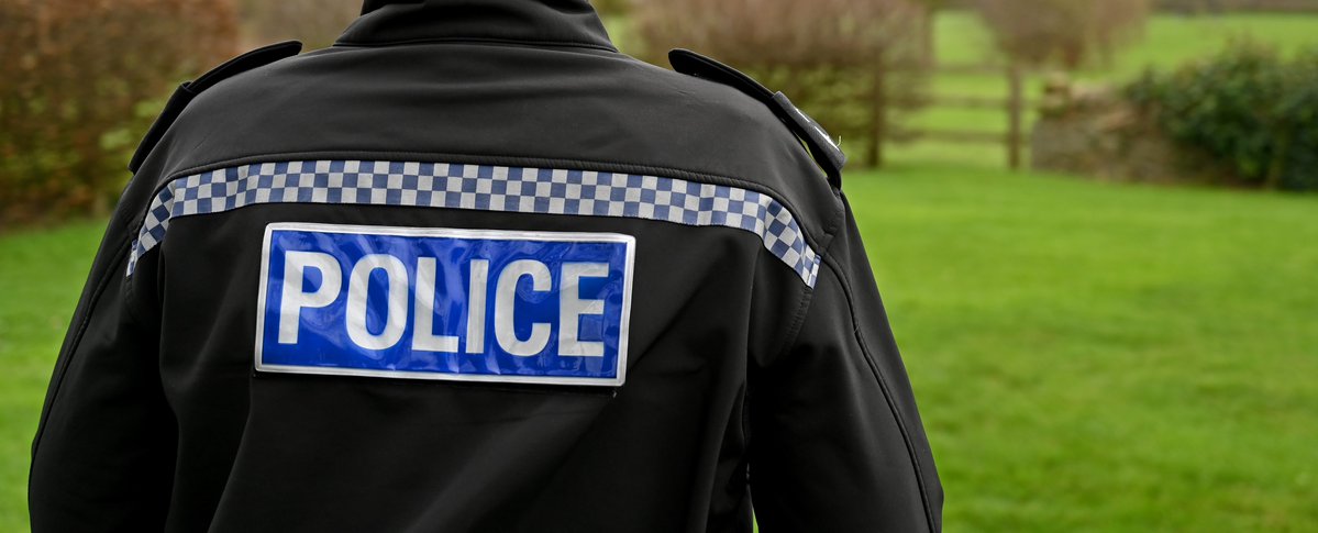 Metropolitan Police Federation tweet media