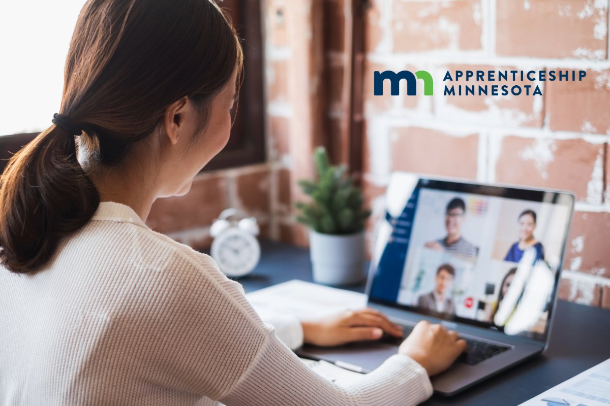 Apprenticeship Minnesota tweet media