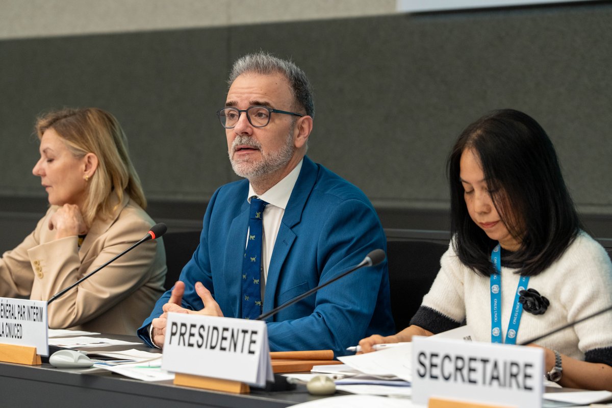 UN Trade and Development tweet media
