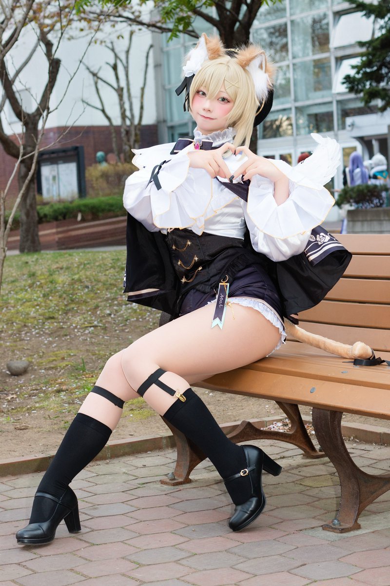 ゆーき tweet media