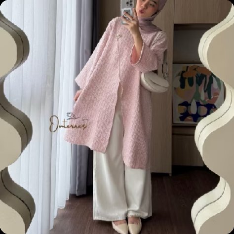 Halima Tusadiah tweet media