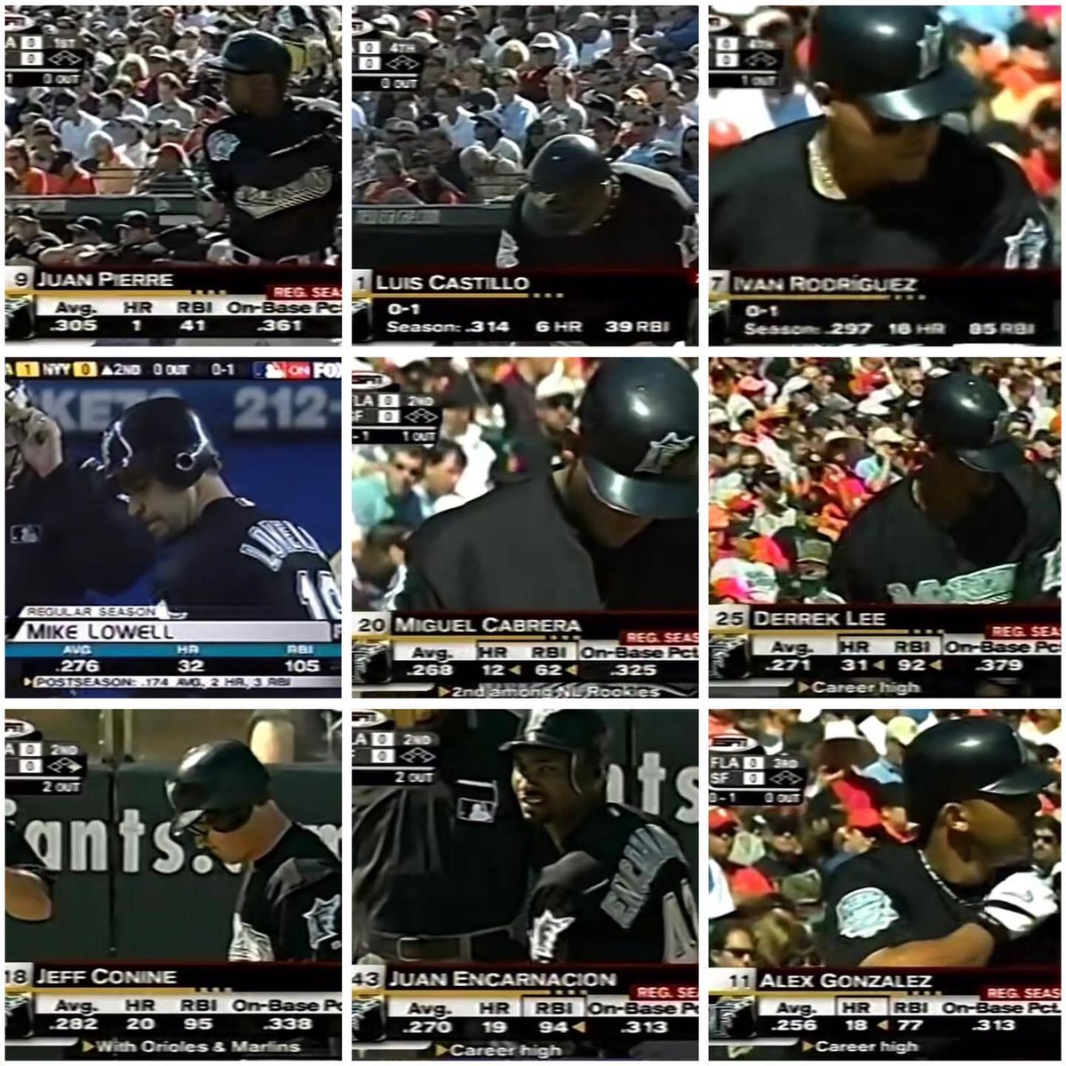 Baseball’s Greatest Moments tweet media