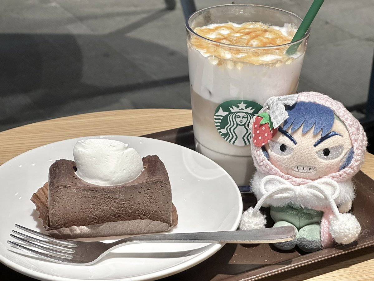 コーンさんページ　⭐︎6点おまとめ⭐︎ HICCda7aoAEch2S.jpg