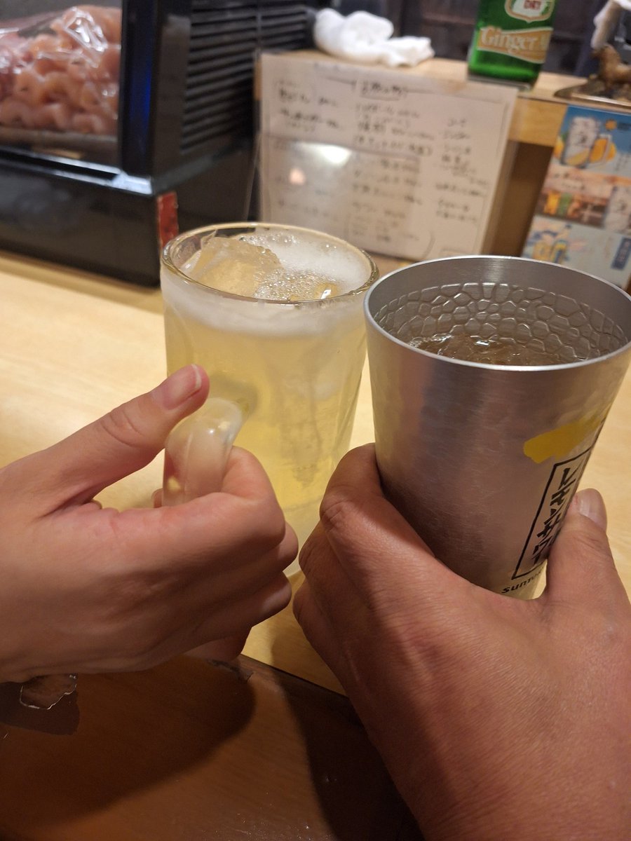 REPLAY【第二章】TK@BOSS'S Bar tweet media
