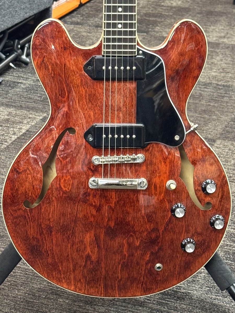 新着入荷 #USED #中古 #エレキギター】 Seventy Sevenのセミアコを