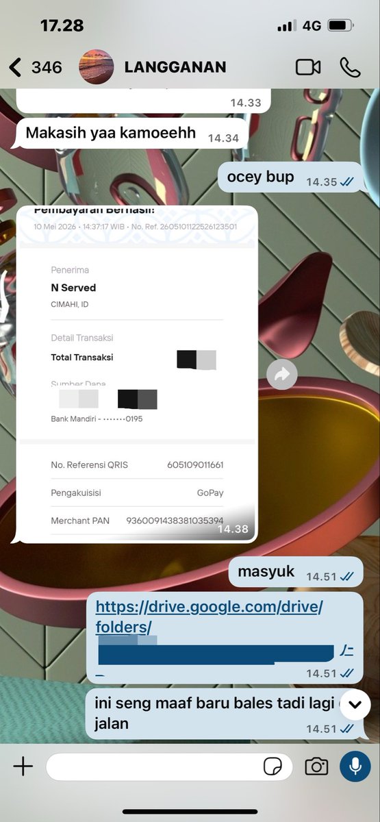 Nemo | OPEN JOKI TUGAS OLDAT SPSS, KIMIA SABI tweet media