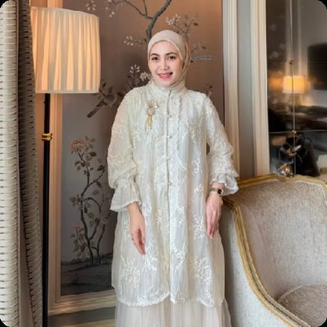 Halima Tusadiah tweet media