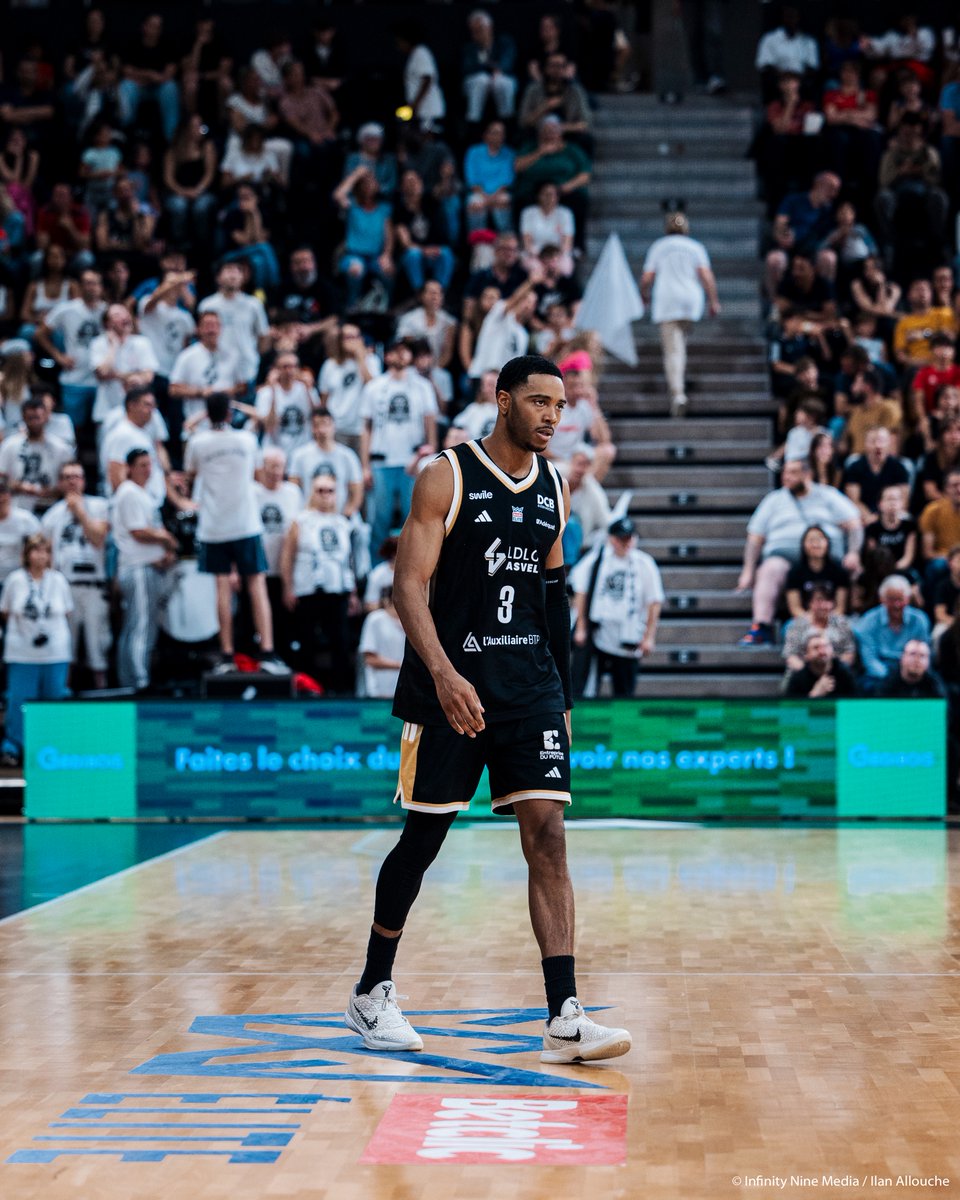 LDLC ASVEL tweet media