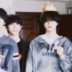 ℘𝑢𝑝𝑝𝑦 โจโจ ⊹ ࣪ ˖ ྀི tweet media