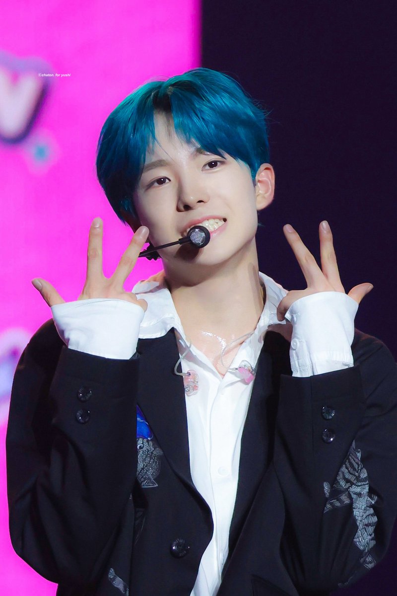 chaton_yus's tweet photo. 240511 KCON

2년전💙

#유우시 #ユウシ #YUSHI #NCTWISH #엔시티위시 https://t.co/2SMIBnOkiB