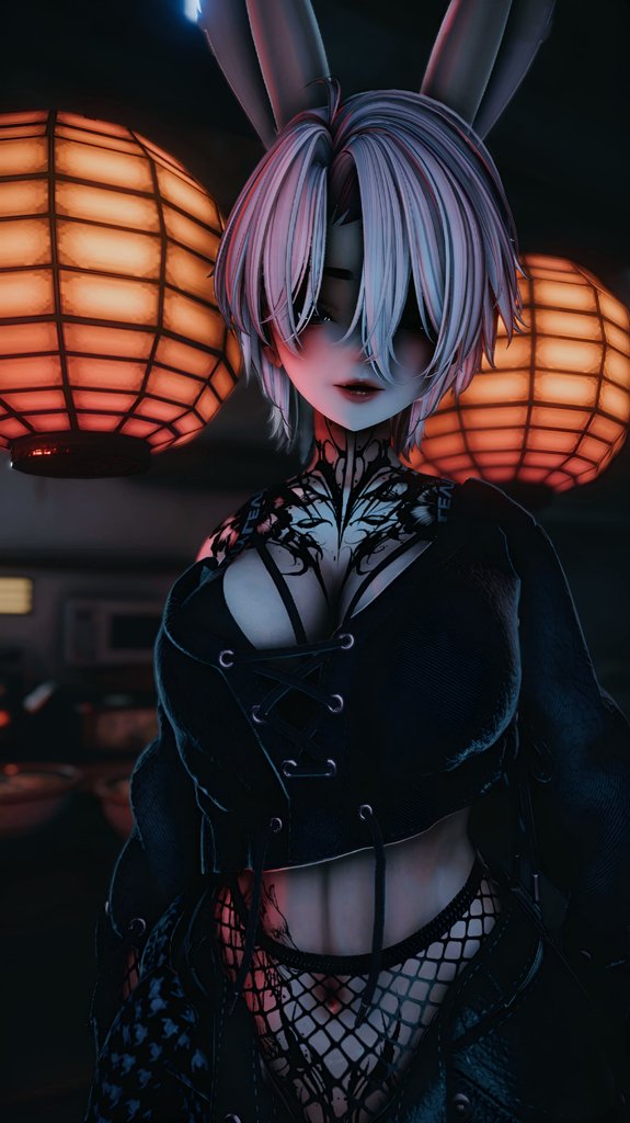 ADisplacerBeast's tweet photo. 🏮
#LUMINA_EX #ルミナ3D https://t.co/Xy5g6b1gGl