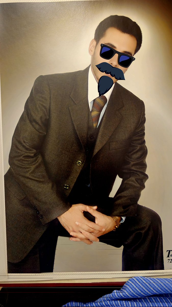 🔮سعید خان(صبح فردا) tweet media