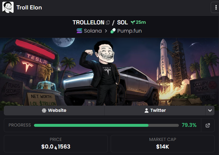 Troll Elon tweet media
