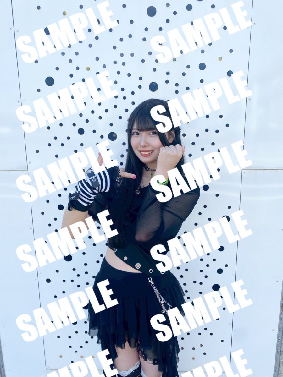 松里音杏(きみとバンド) tweet media