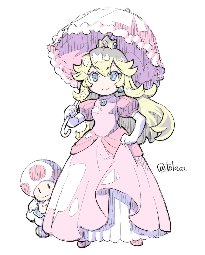 ピーチ姫✨🎬面白かった