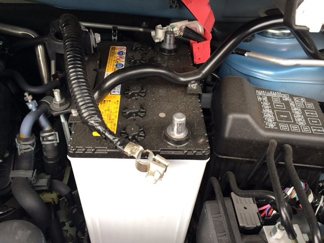 チームMHO 自動車整備士 tweet media