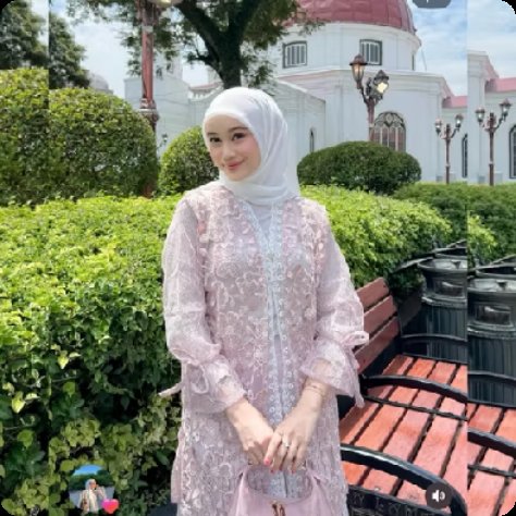 Halima Tusadiah tweet media
