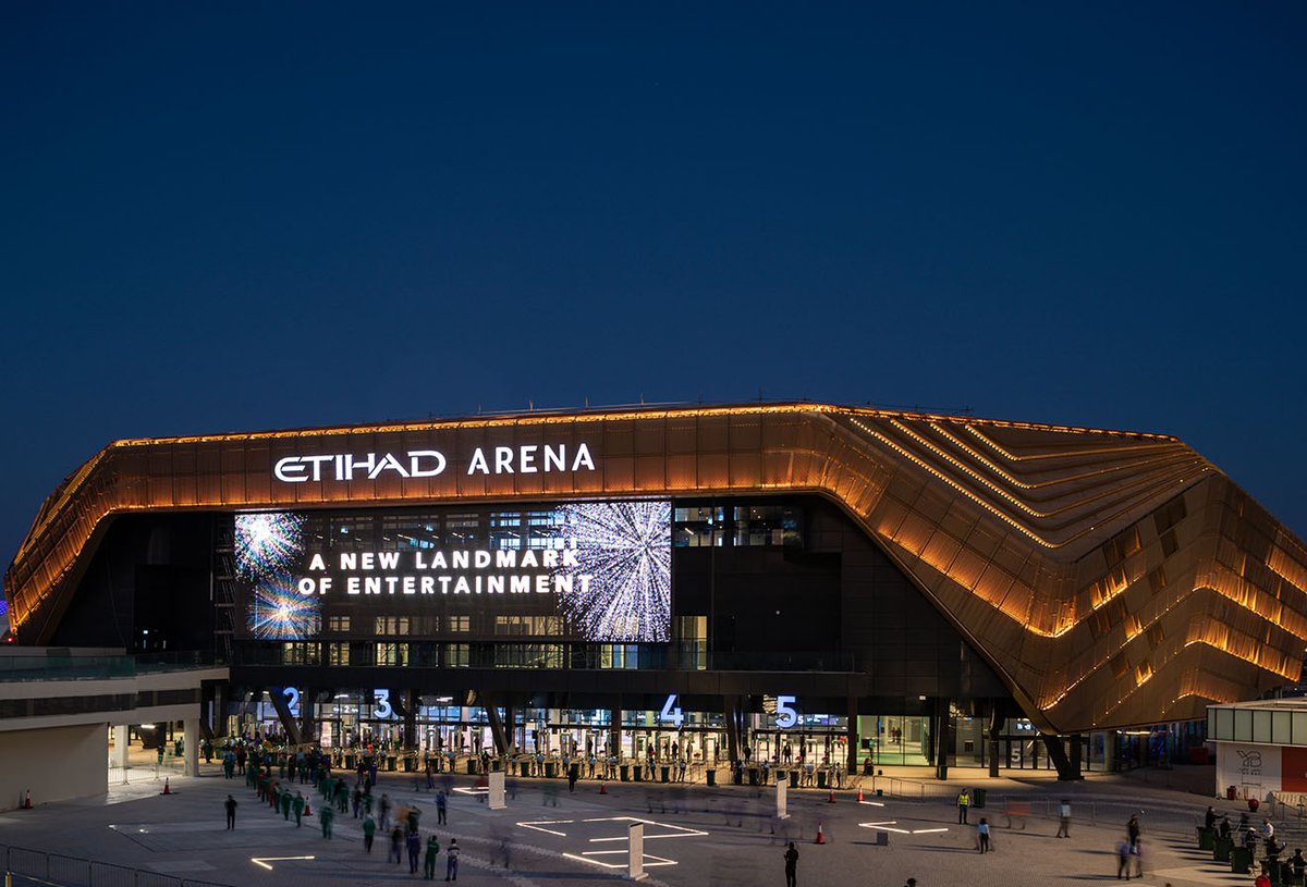 BorzSalem's tweet photo. الـUFC تعود إلى أبوظبي في اتحاد آرينا في عرض #UFC332 بتاريخ 24 أكتوبر 

-الخبر غير مؤكد بعد ولم يتم إعلانه رسمياً. https://t.co/odpAaCgRdN