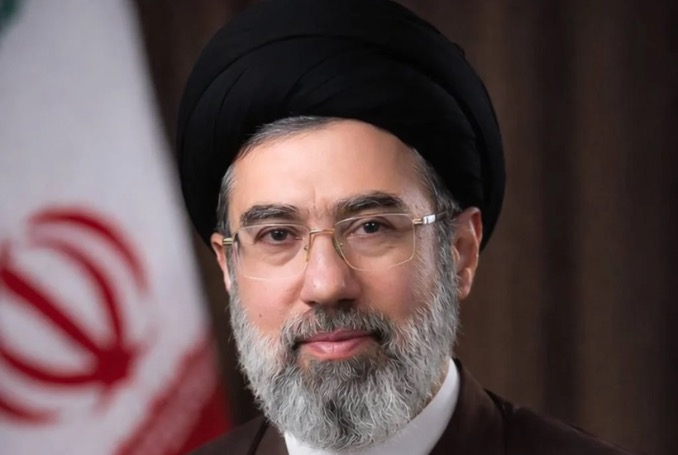 Israel PM: I think Mojtaba Khamenei is alive. It's hard to say what his condition is; he's in some bunker or secret location.

I think he's trying to preserve his authority. I don't think he has the authority his father had”