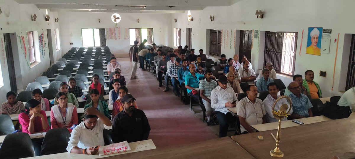 NSS RD Patna tweet media