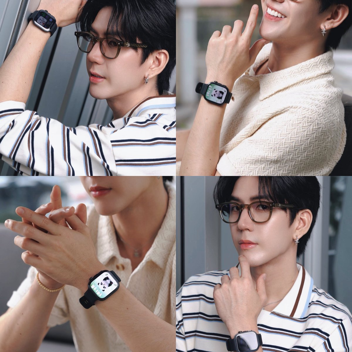 ⋆⁺₊ isss (คุณมัมมีหนวด) 🌊🪸。˚ tweet media