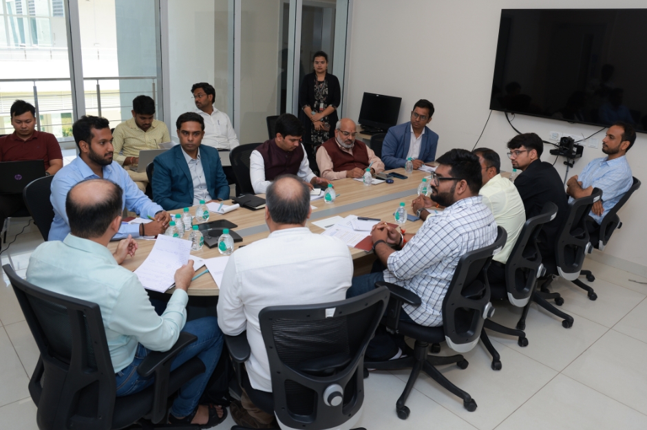 Mehta Family Foundation tweet media