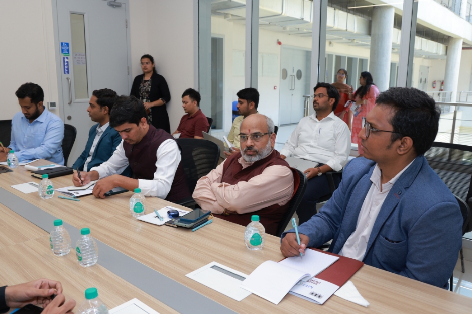 Mehta Family Foundation tweet media