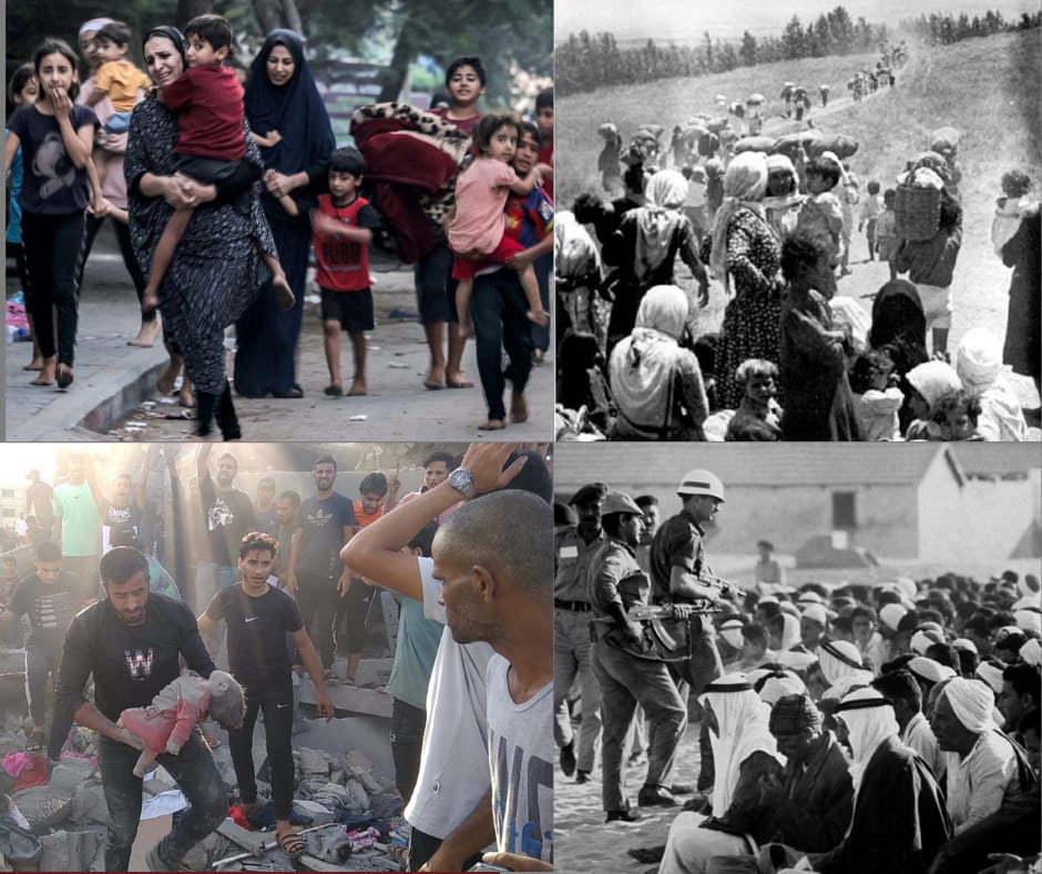 Narrate Palestine tweet media