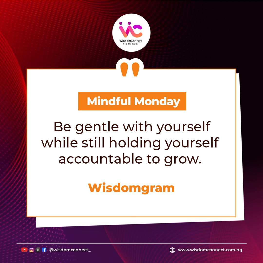 Wisdom Connect tweet media