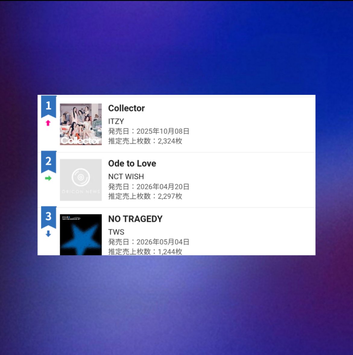 ITZY BASE tweet media