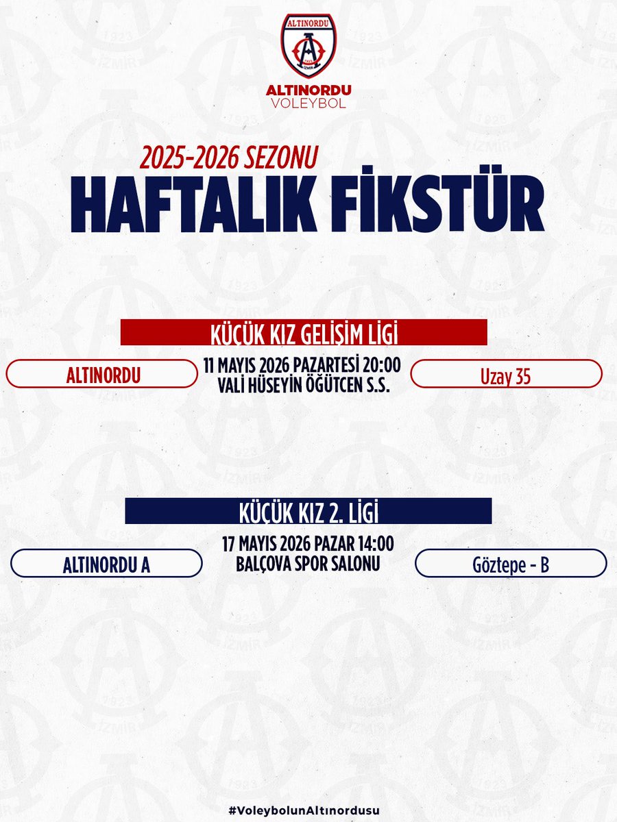 AO Voleybol Akademi (@AOVakademi) / Posts / X