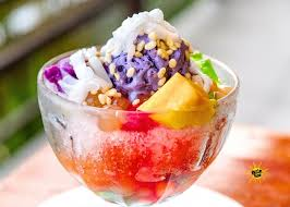 Shiipll's tweet photo. @kaixthecake My goat, Halo Halo. https://t.co/icKAFN4703