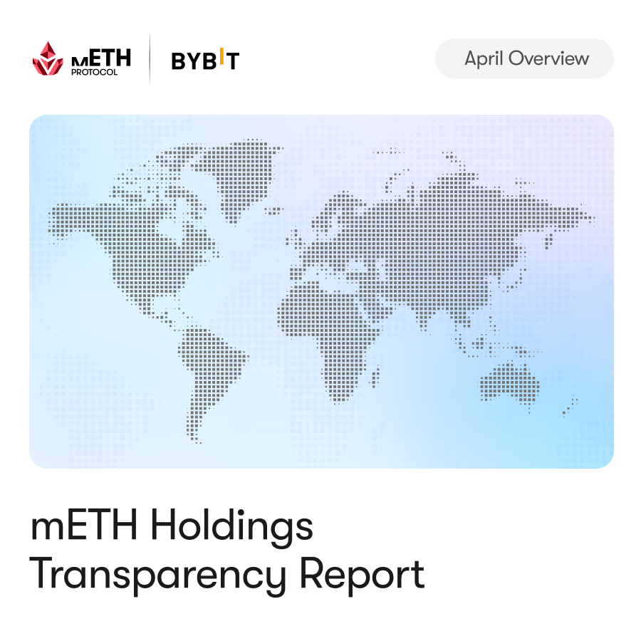 mETH Protocol tweet media