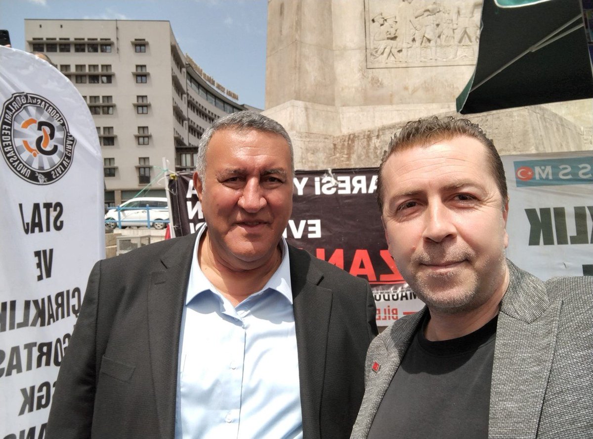 EMEKLİLİKTE ADALET DERNEĞİ ⚖️ tweet media