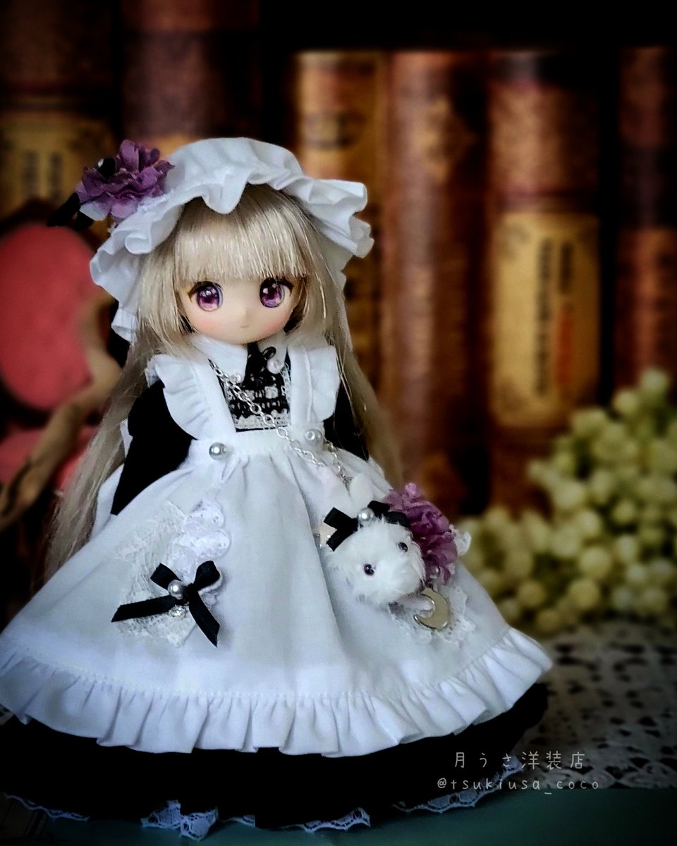 月うさぎオーダーページ♡ 月うさ🐰 (@tsukiusa_coco) / Posts / X
