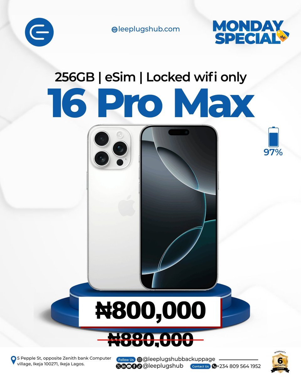LEEPLUGSHUB | BUY NOW PAY LATER tweet media